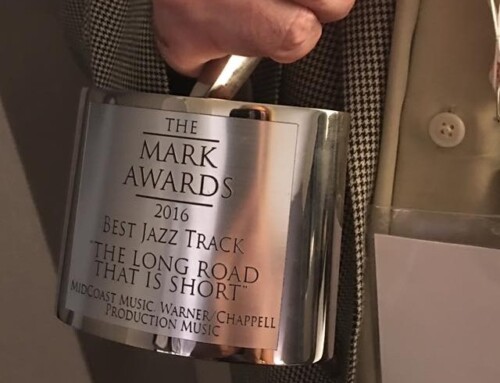 PMA Mark Award for “The Long Road that Is Short”