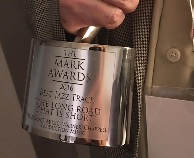 PMA Mark Award for “The Long Road that Is Short”