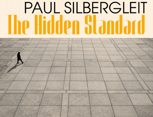 New Album: The Hidden Standard