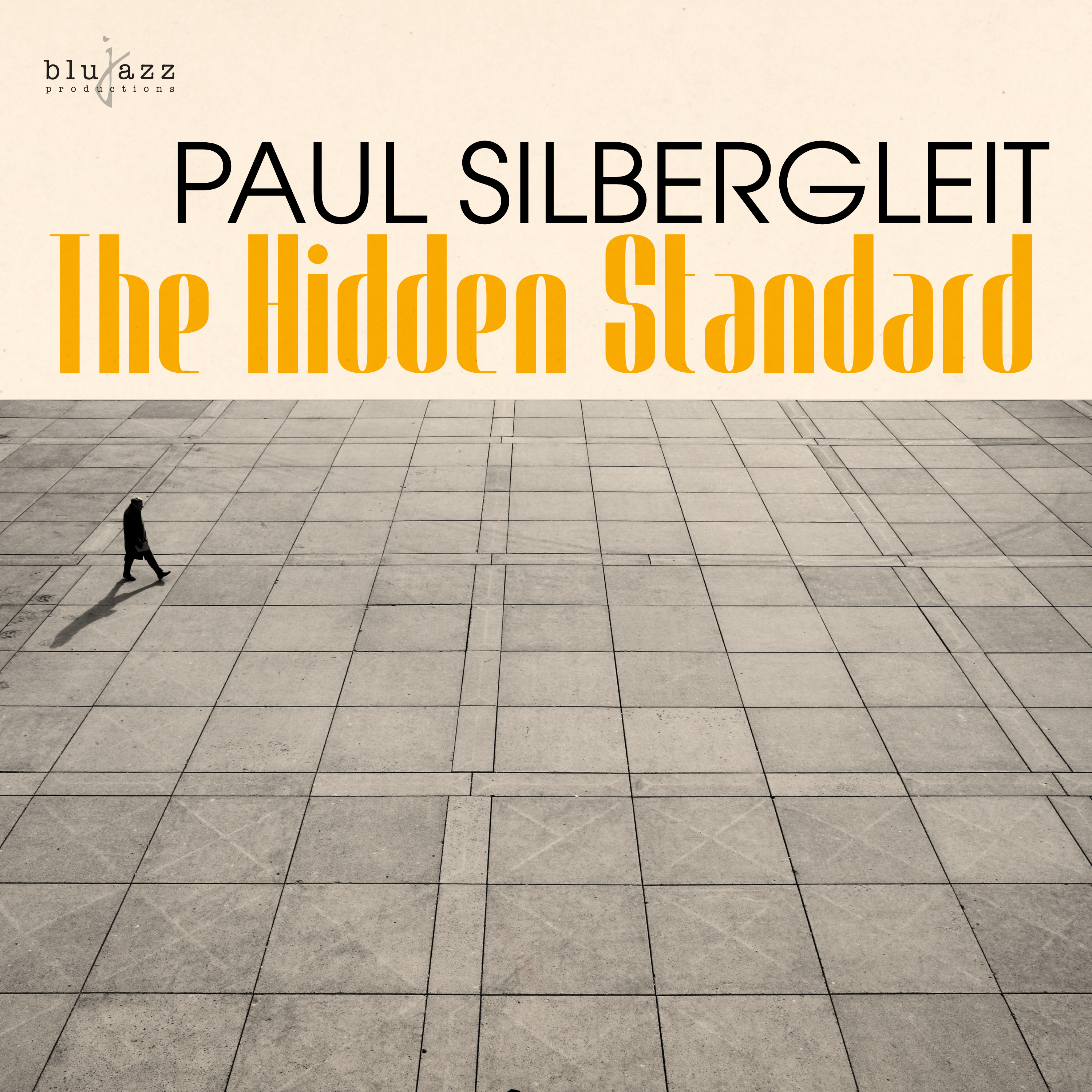 New Album: The Hidden Standard
